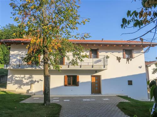 Ferienhaus - 6 Personen -  - Cividale - 33043