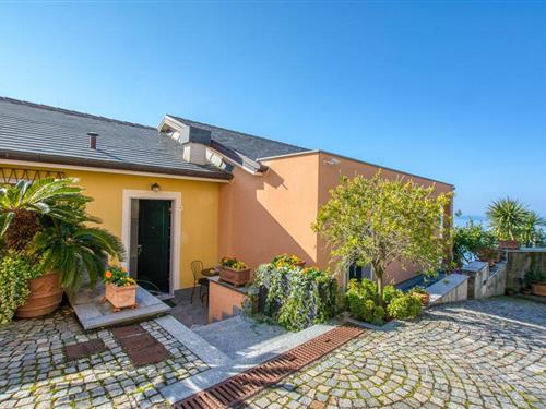 Ferielejlighed - 5 personer -  - Località San Bernardo - 16031 - Bogliasco