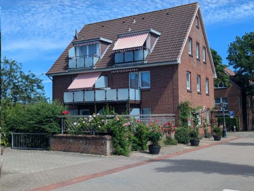Ferielejlighed - 3 personer -  - Am Königsgarten - 25938 - Wyk Auf Föhr
