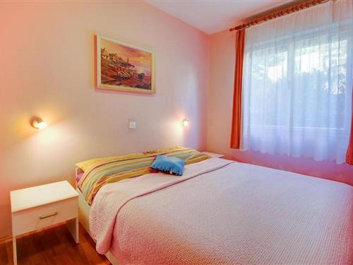 Holiday Home/Apartment - 4 persons -  - Mali Lošinj - 51550 - Mali Lošinj