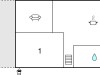 Image 19 - Floor plan