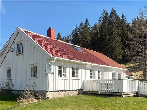  - 10 personer -  - Håland - 4885 - Grimstad