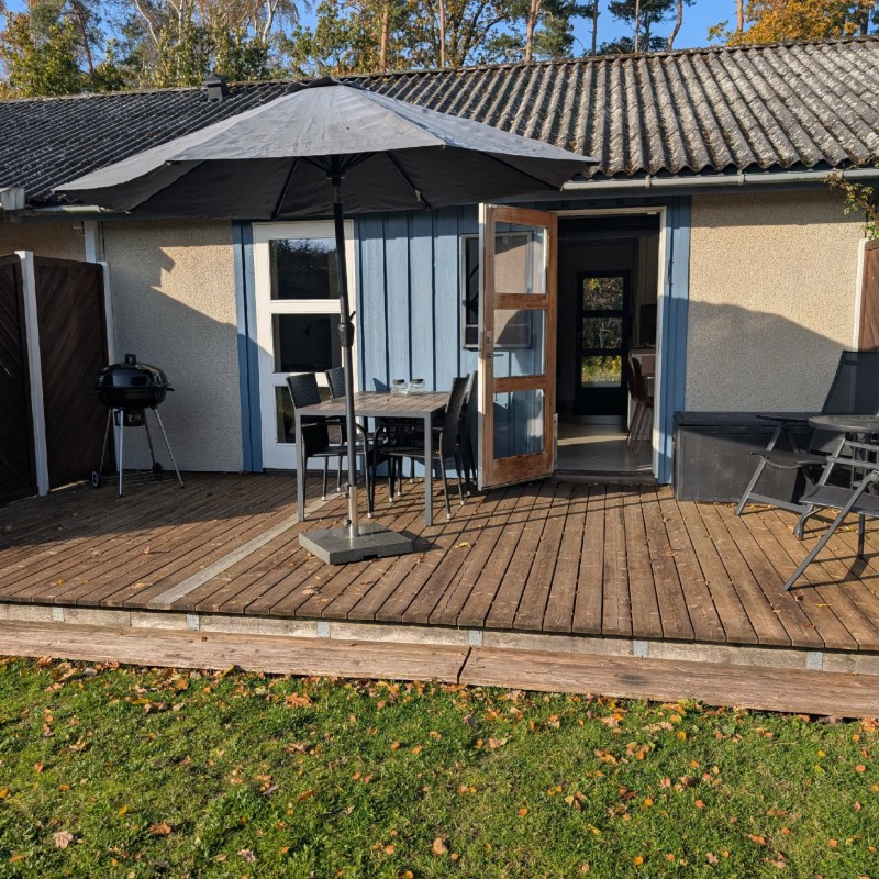 Ferienwohnung - 4 Personen -  - Dueodde Feriepark - Dueodde - 3730