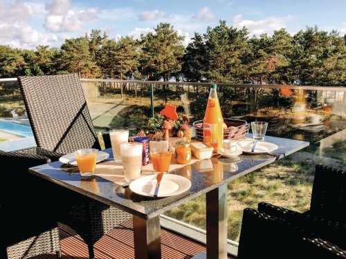Ferielejlighed - 5 personer -  - Südstrand - Prora/Rügen - 18609 - Binz