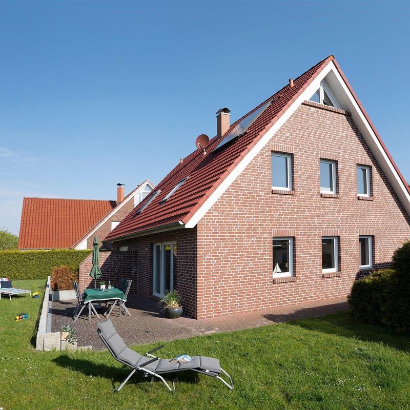 Sommerhus - 4 personer -  - Am Obstgarten - 23746 - Kellenhusen