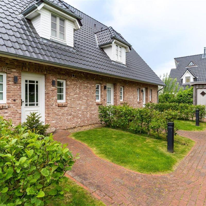 Sommerhus - 6 personer -  - Am Deich - 25826 - St. Peter-Ording