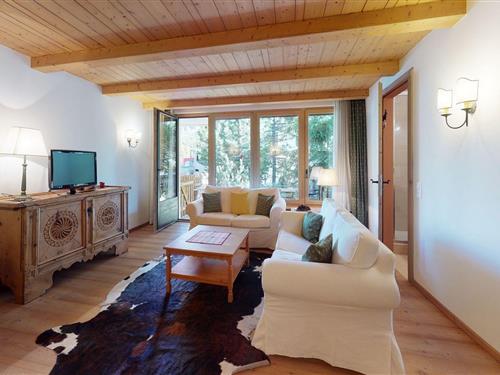 Holiday apartment - 4 persons -  - Via dals Bofs - 7512 - Champfèr