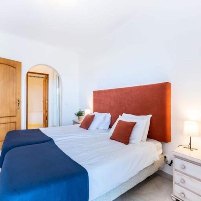 Ferielejlighed - 4 personer -  - 8650-067 - Budens