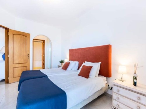 Ferielejlighed - 4 personer -  - 8650-067 - Budens