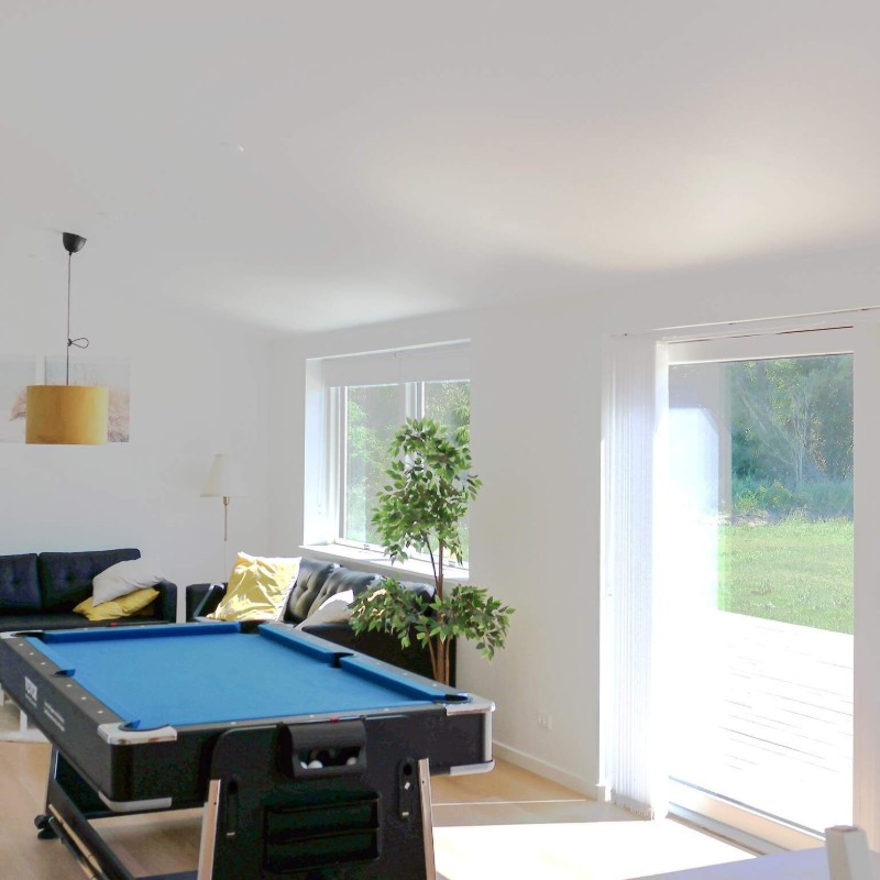 Ferienhaus - 12 Personen -  - Vesterhavs Sletten - 9493 - Saltum