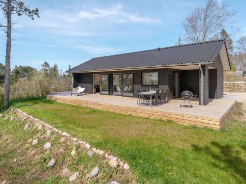 Sommerhus - 10 personer -  - Strandholmen - Faldsled - 5642 - Millinge