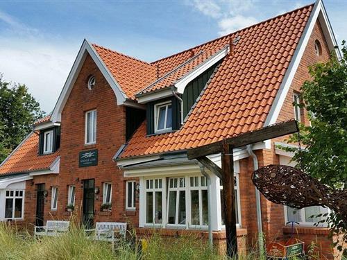 Sommerhus - 4 personer -  - An d'nee Kark - 26474 - Spiekeroog