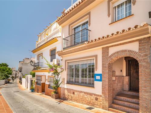 Ferienhaus - 6 Personen -  - Calle Postigos - 29601 - Marbella
