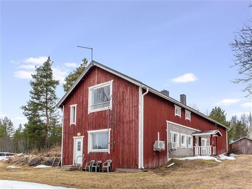 Semesterhus/Semesterlägenhet - 6 personer -  - Sotkamo - 88610