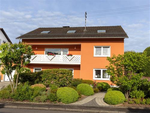 Holiday Home/Apartment - 3 persons -  - Im Distelfeld - 57250 - Netphen