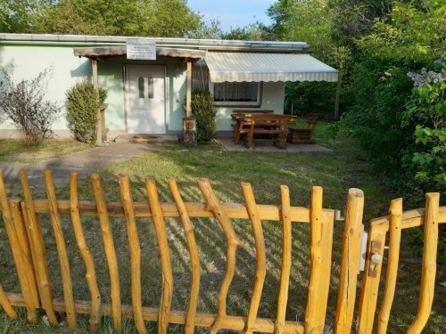 Sommerhus - 5 personer -  - 15913 - Alt Schadow