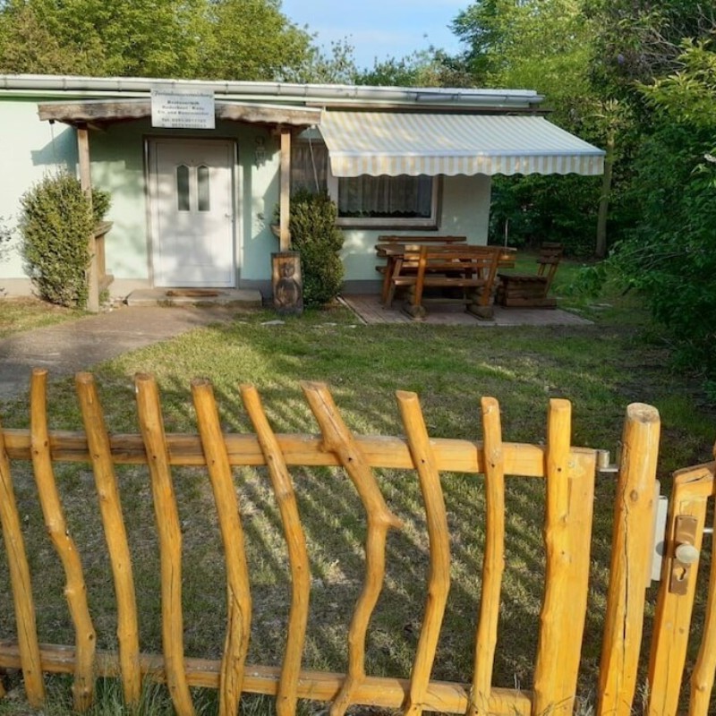 Sommerhus - 5 personer -  - 15913 - Alt Schadow
