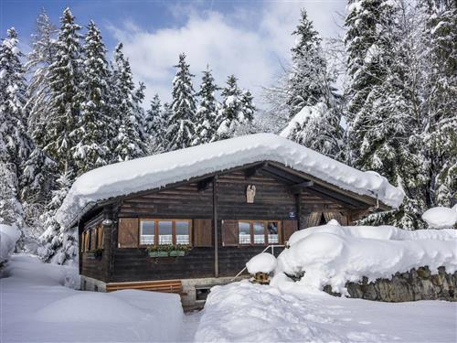 Ferienwohnung - 5 Personen -  - Putzweg - 6300 - Wörgl