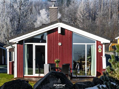 Sommerhus - 6 personer -  - Panoramablick - 37444 - St. Andreasberg