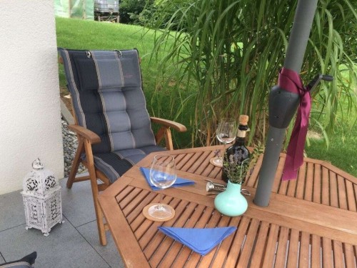 Sommerhus - 2 personer -  - 73467 - Kirchheim