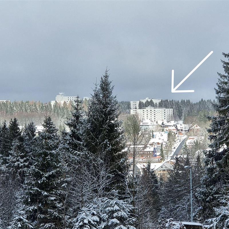 Feriecenter - 4 personer -  - Am Hahnenkleer Berg - 38644 - Goslar / Hahnenklee