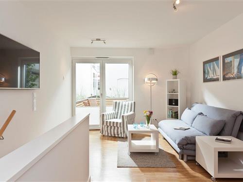 Ferielejlighed - 2 personer -  - Bismarckstrasse - 26548 - Norderney