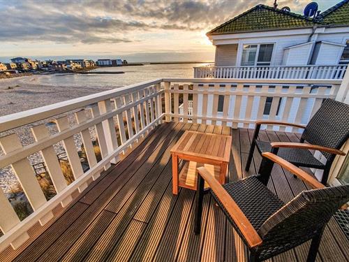 Sommerhus - 6 personer -  - Am Yachthafen - 24376 - Ostseeresort Olpenitz