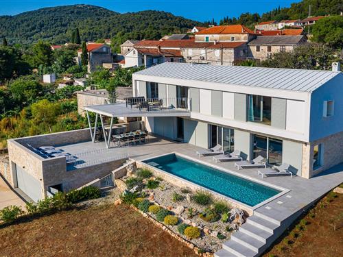 Holiday home - 8 persons -  - Zman - Dugi Otok-Zman - 23282 - Zman