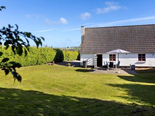 Sommerhus - 6 personer -  - Lille mommarkvej - 6470 - Als