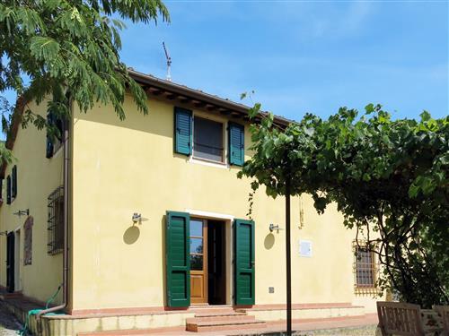 Ferienhaus - 6 Personen -  - San Giuliano Terme - 56017