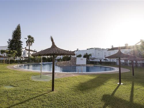 Semesterhus/Semesterlägenhet - 6 personer -  - 11130 - La Barrosa, Cádiz