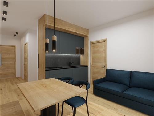 Ferieleilighet - 6 personer -  - Sillian - 9920 - Sillian