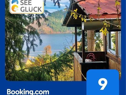 Bungalow - 3 personer -  - Kiefernweg - 07333 - Unterwellenborn