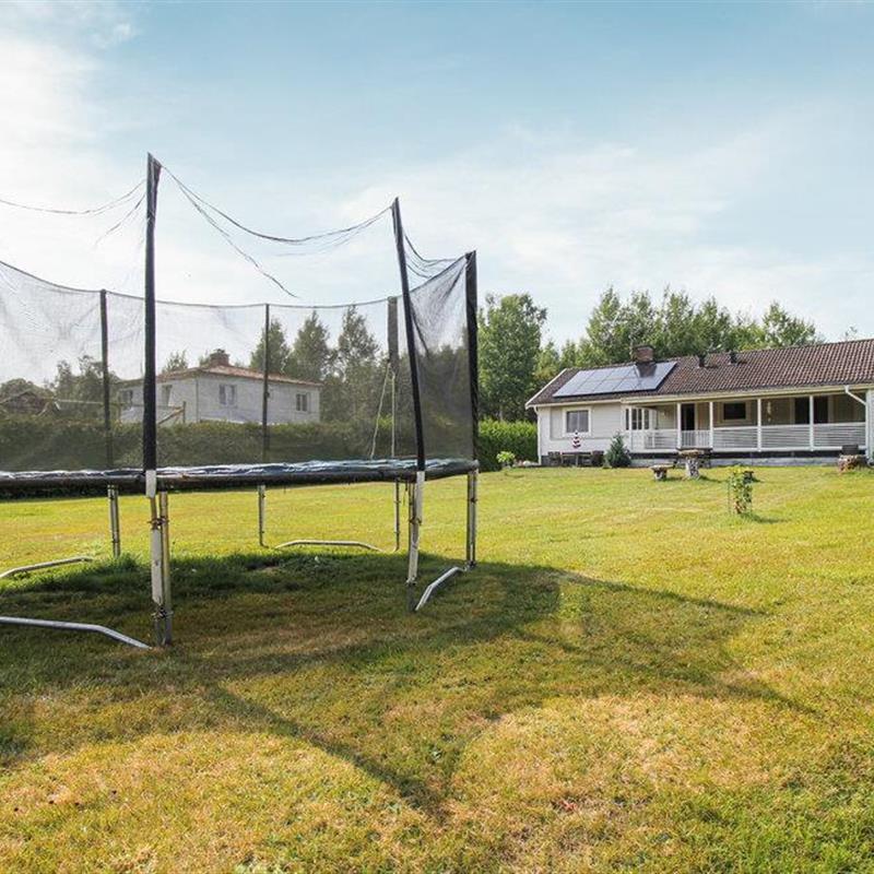 Sommerhus - 8 personer -  - Grindstuguvägen - Vittaryd/Ljungby - 34155 - Vittaryd