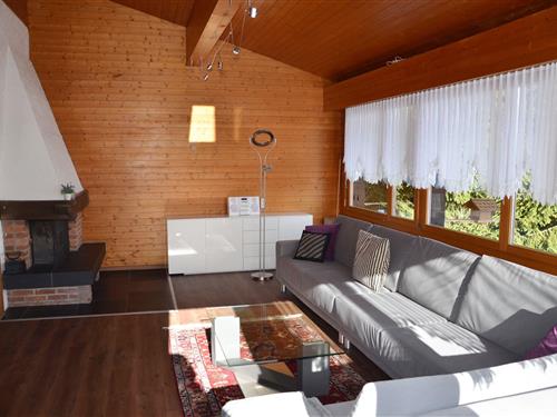 Holiday Home/Apartment - 8 persons -  - Obere Anggetlinstrasse - 8897 - Flumserberg Tannenheim