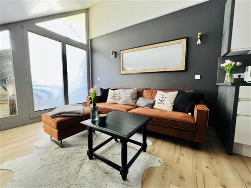 Ferielejlighed - 6 personer -  - Ostseeallee - 18225 - Kühlungsborn