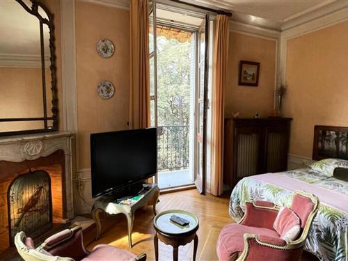 Holiday Home/Apartment - 2 persons -  - 73100 - Aix-Les-Bains