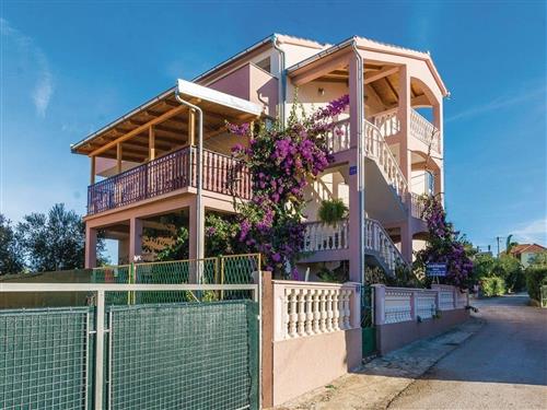 Holiday apartment - 6 persons -  - Mirkovi - 23205 - Bibinje