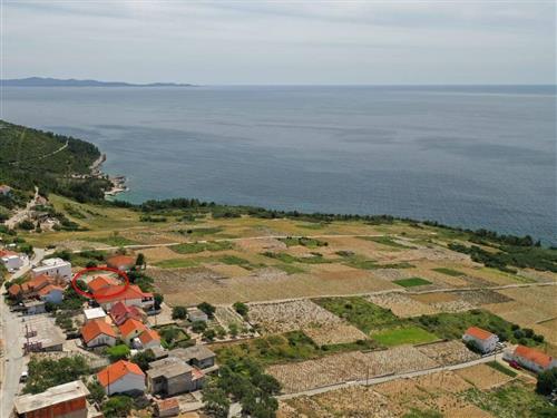 Holiday home - 4 persons -  - Postup - 20250 - Orebic