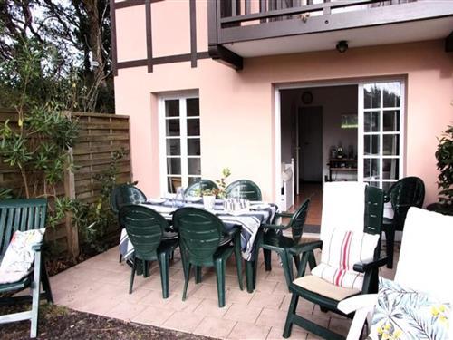 Ferienhaus - 6 Personen -  - 40660 - Moliets-Et-Maa