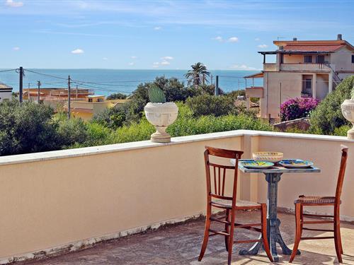 Sommerhus - 12 personer -  - Via Tolstoj - 97018 - Cava D'aliga