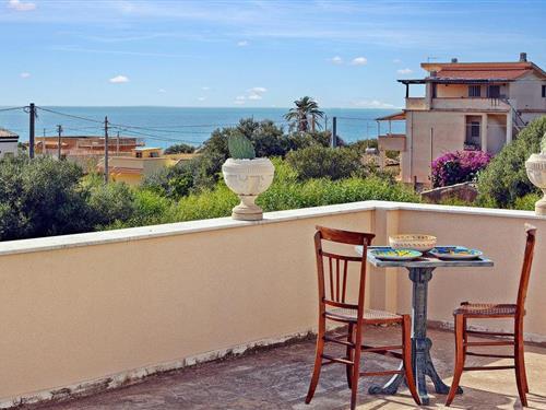 Sommerhus - 12 personer -  - Via Tolstoj - 97018 - Cava D'aliga