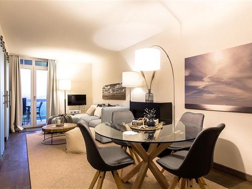 Ferielejlighed - 4 personer -  - Rolf-Dircksen-Weg - 27639 - Nordseebad Wremen