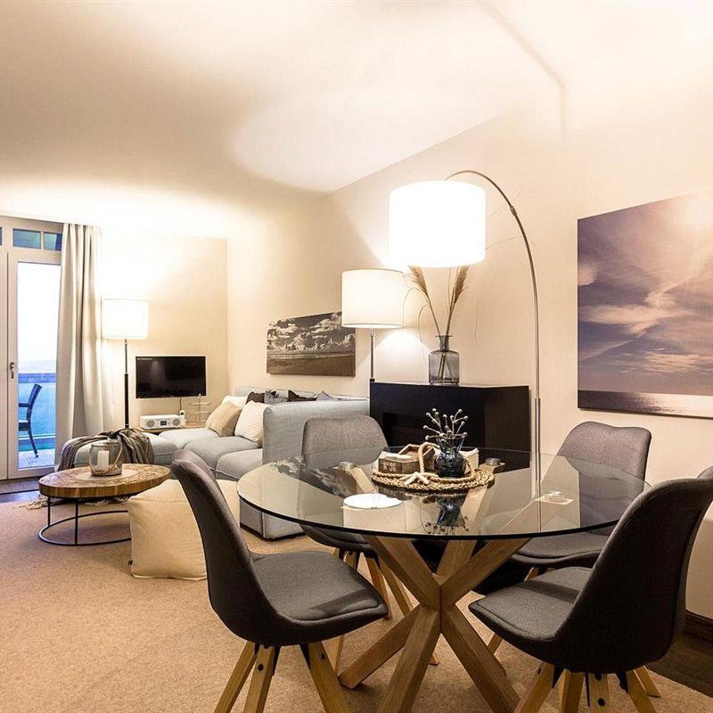 Ferielejlighed - 4 personer -  - Rolf-Dircksen-Weg - 27639 - Nordseebad Wremen