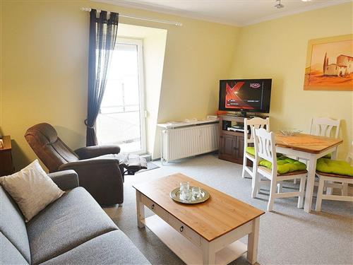 Ferielejlighed - 4 personer -  - Gorch-Fock-Weg - 23743 - Grömitz