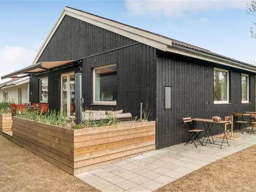 Ferienhaus - 8 Personen -  - Stillingevej - Stillinge - 4200 - Slagelse