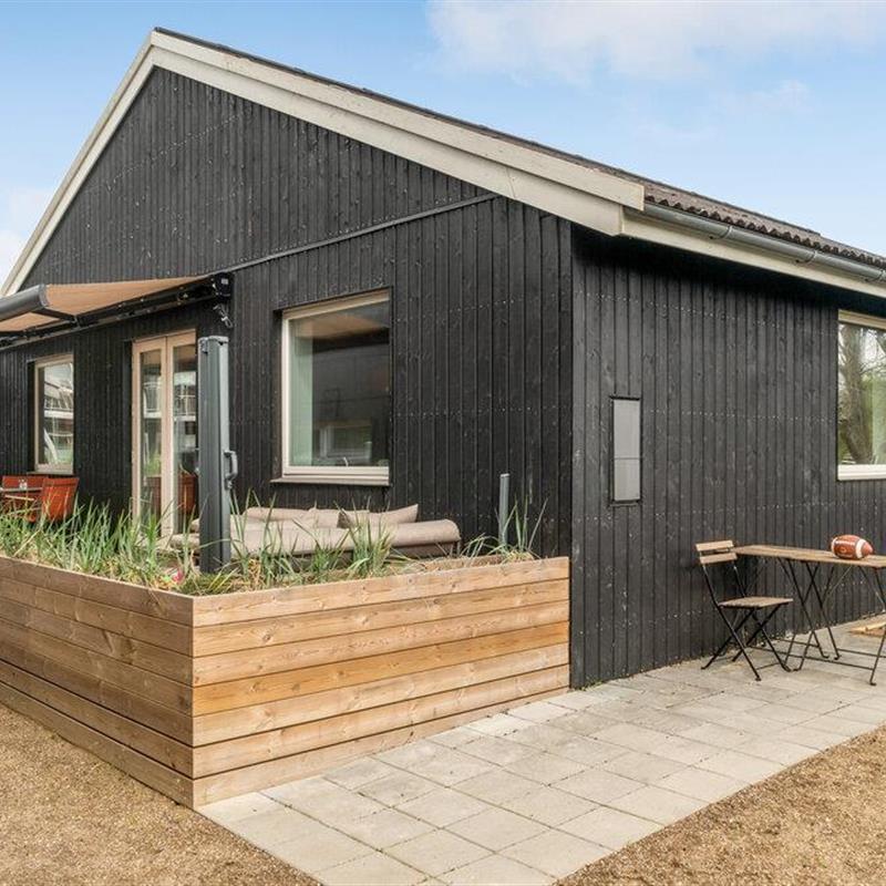 Sommerhus - 8 personer -  - Stillingevej - Stillinge - 4200 - Slagelse