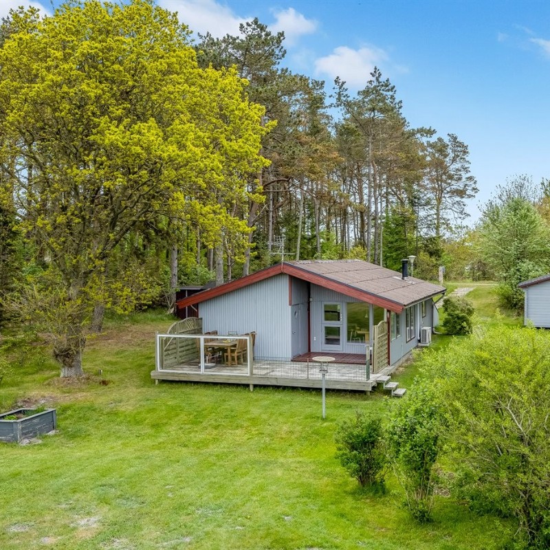 Ferienhaus - 6 Personen -  - Rimmevej - Lyngsaa - 9300 - Säby