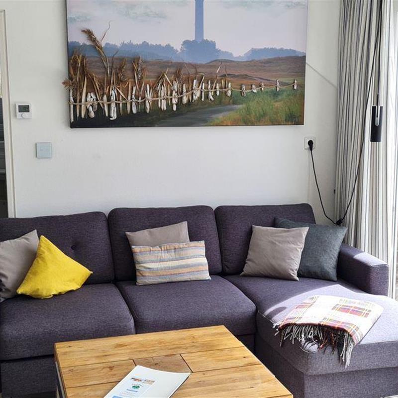 Ferielejlighed - 5 personer -  - Birkenweg - 26548 - Norderney