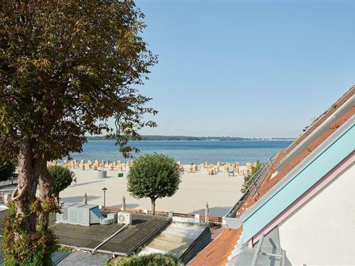 Holiday apartment - 3 persons -  - Strandstr. - 24235 - Laboe